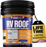 Ultimate RV Roof Protection