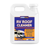 RV Roof Cleaner For All Surfaces