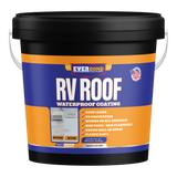 1 Gallon RV Roof Coating