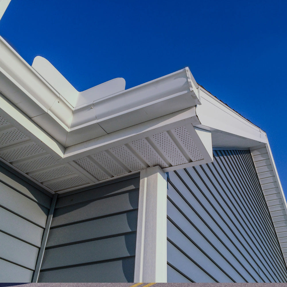 Gutters