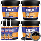 Ultimate RV Roof Protection