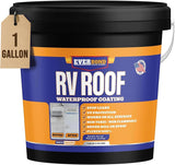 Ultimate RV Roof Protection