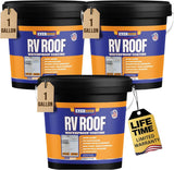 Ultimate RV Roof Protection