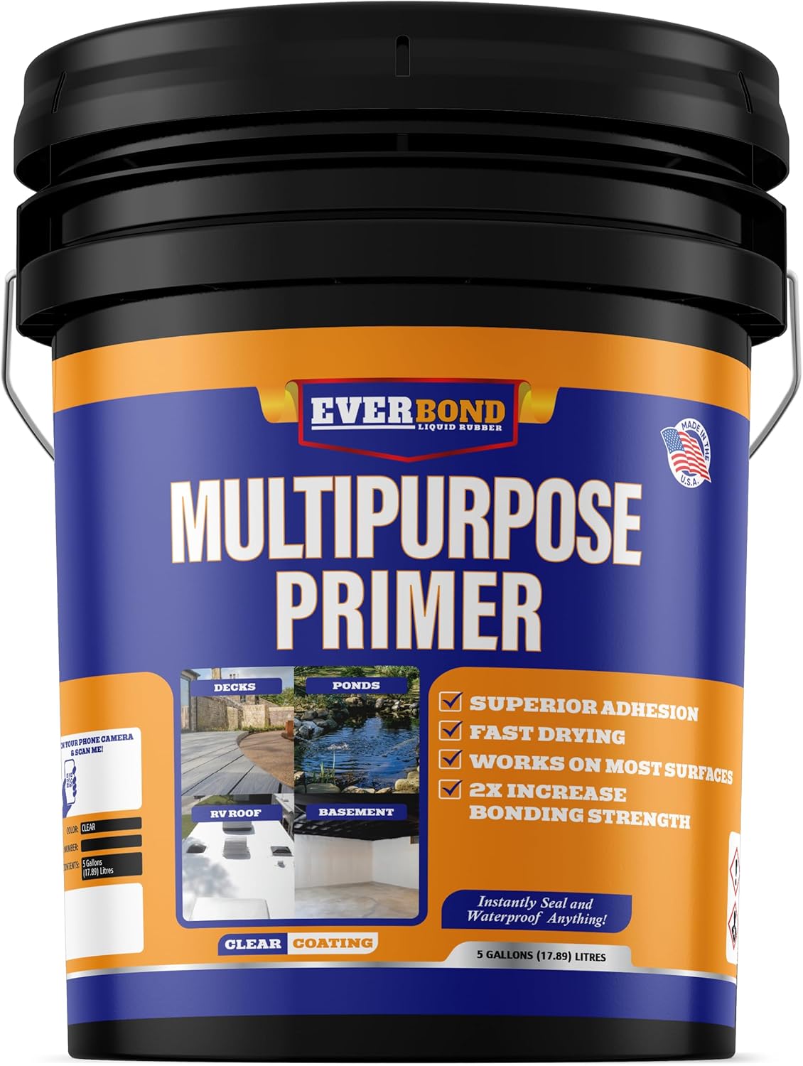 Ultimate RV Roof Protection
