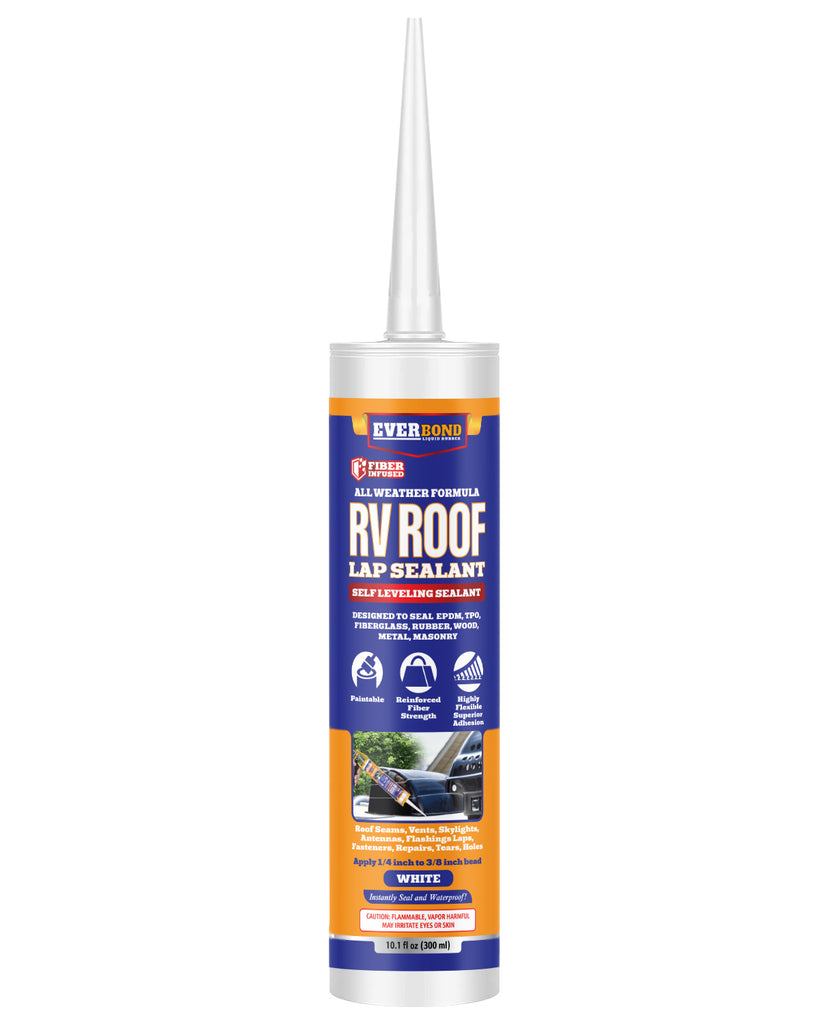 Extreme Rv Adhesive rv roof sealant – Everbond